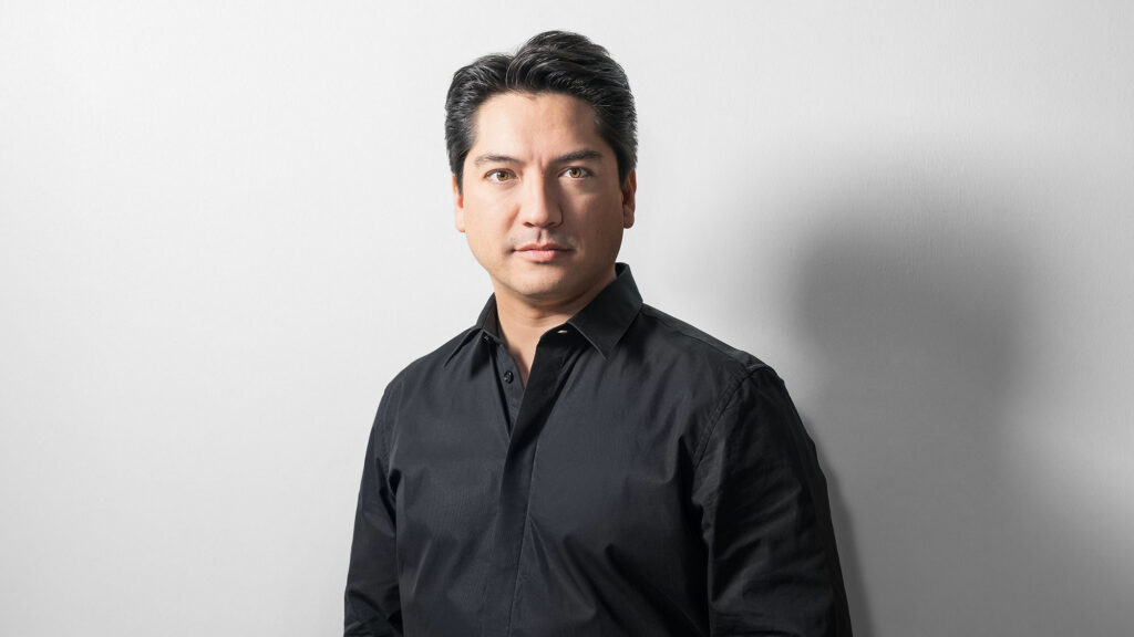 Eugene Tzigane.