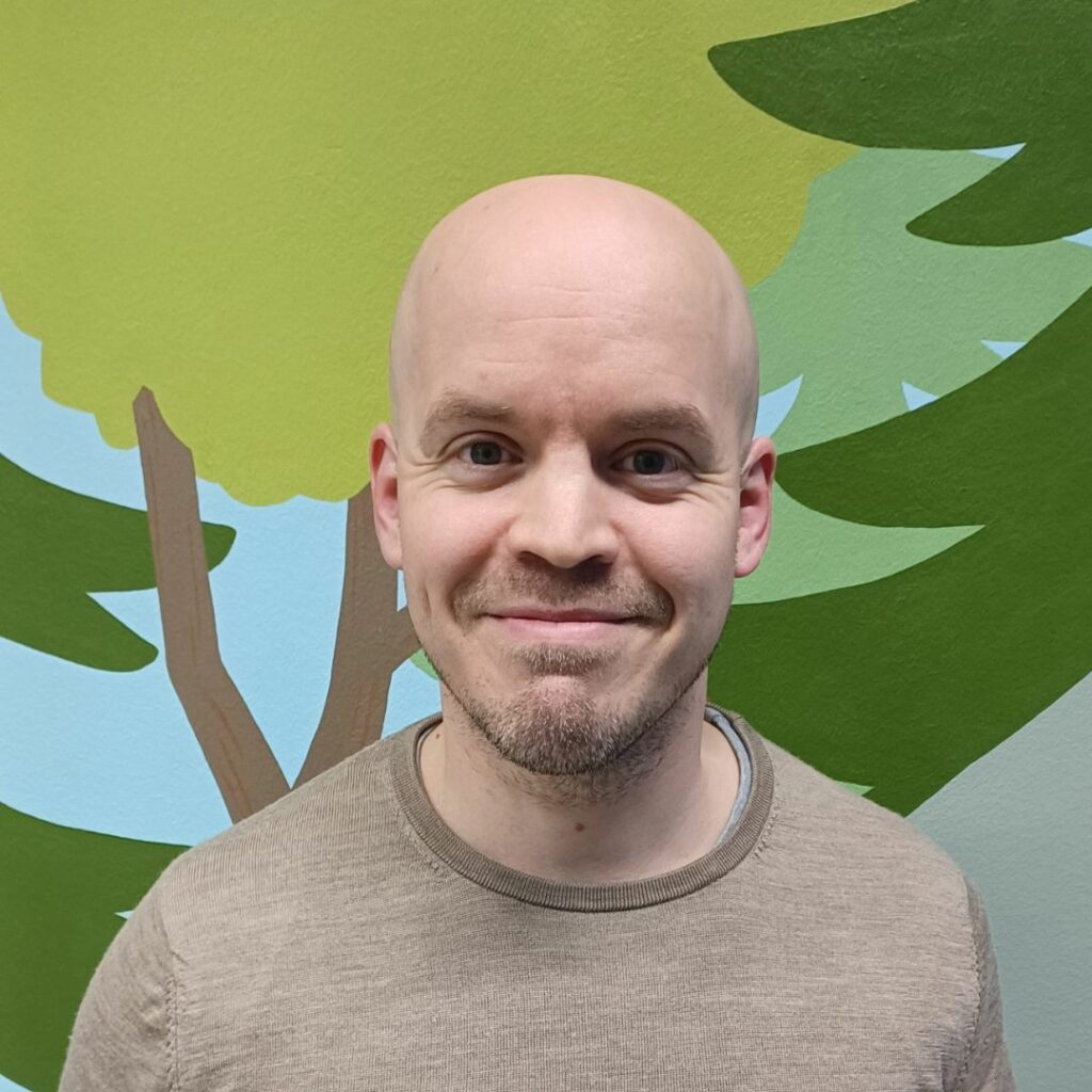 Jarkko Vanhanen