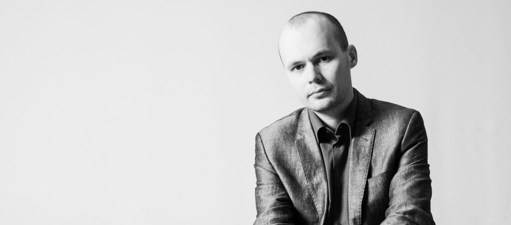 Kirill Kozlovski.