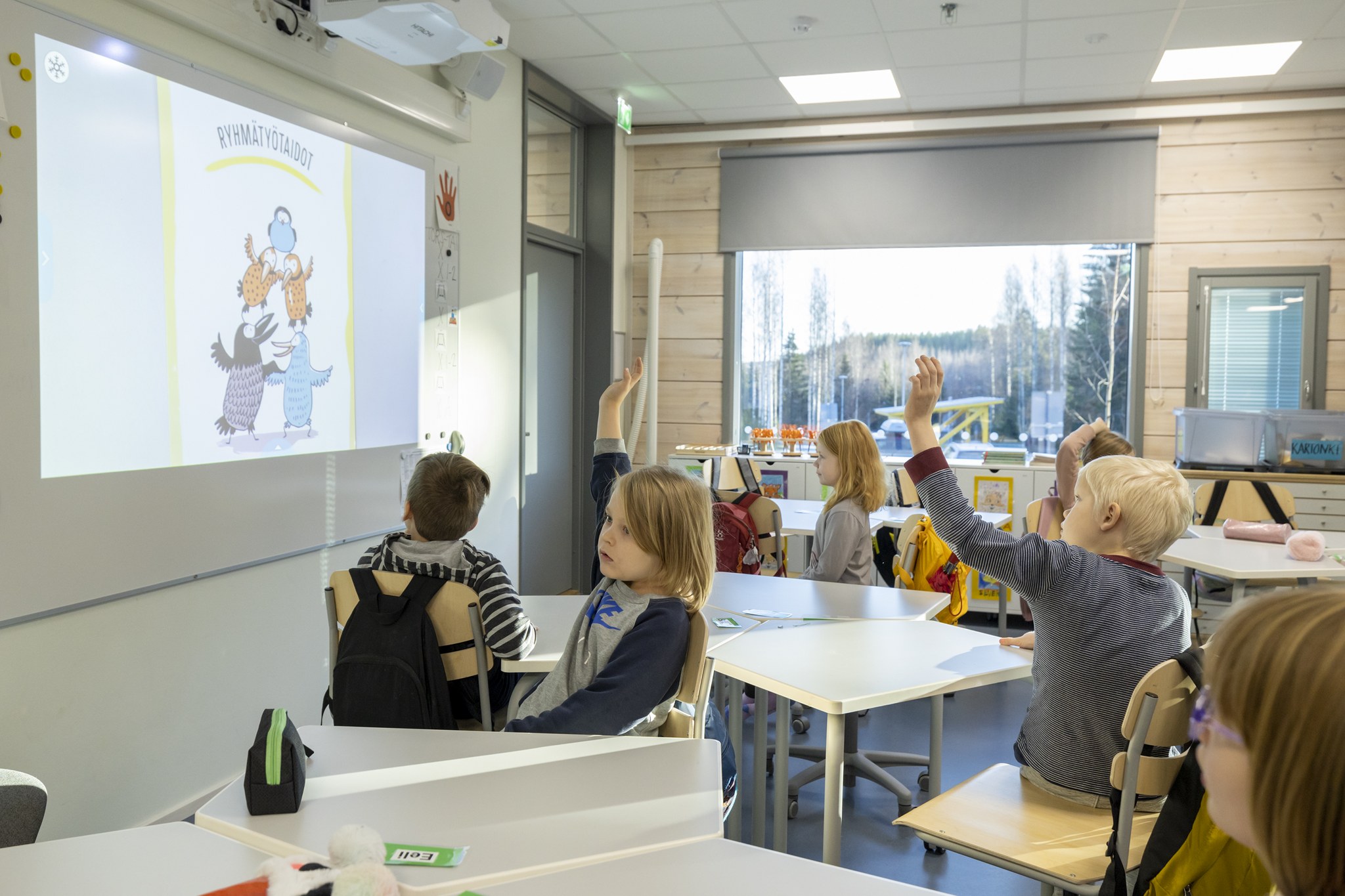 Kaupunginjohtajan Blogi Lasten Sivistykselliset Perusoikeudet On kaupunginjohtajan-blogi-lasten-sivistykselliset-perusoikeudet-on