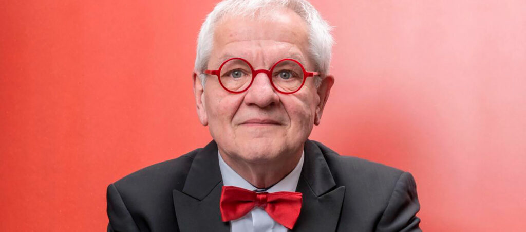 Reinhard Goebel.