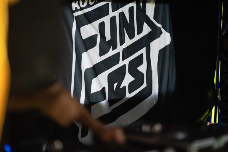 Funk fest lakana
