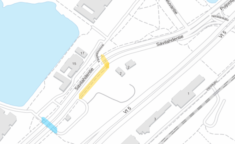 Karttakuva