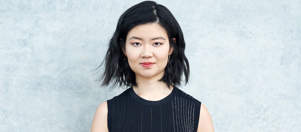 Mayumi Kanagawa.