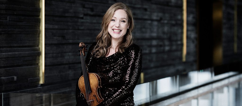 Isabelle van Keulen.