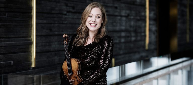 Isabelle van Keulen.
