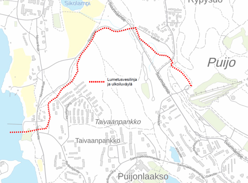 Karttakuva