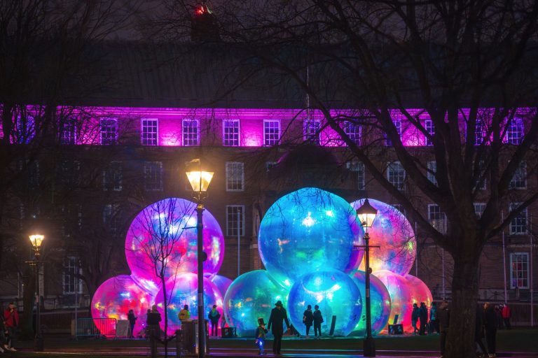 7. Evanescent Droplets Atelier Sisu (Australia/Peru)