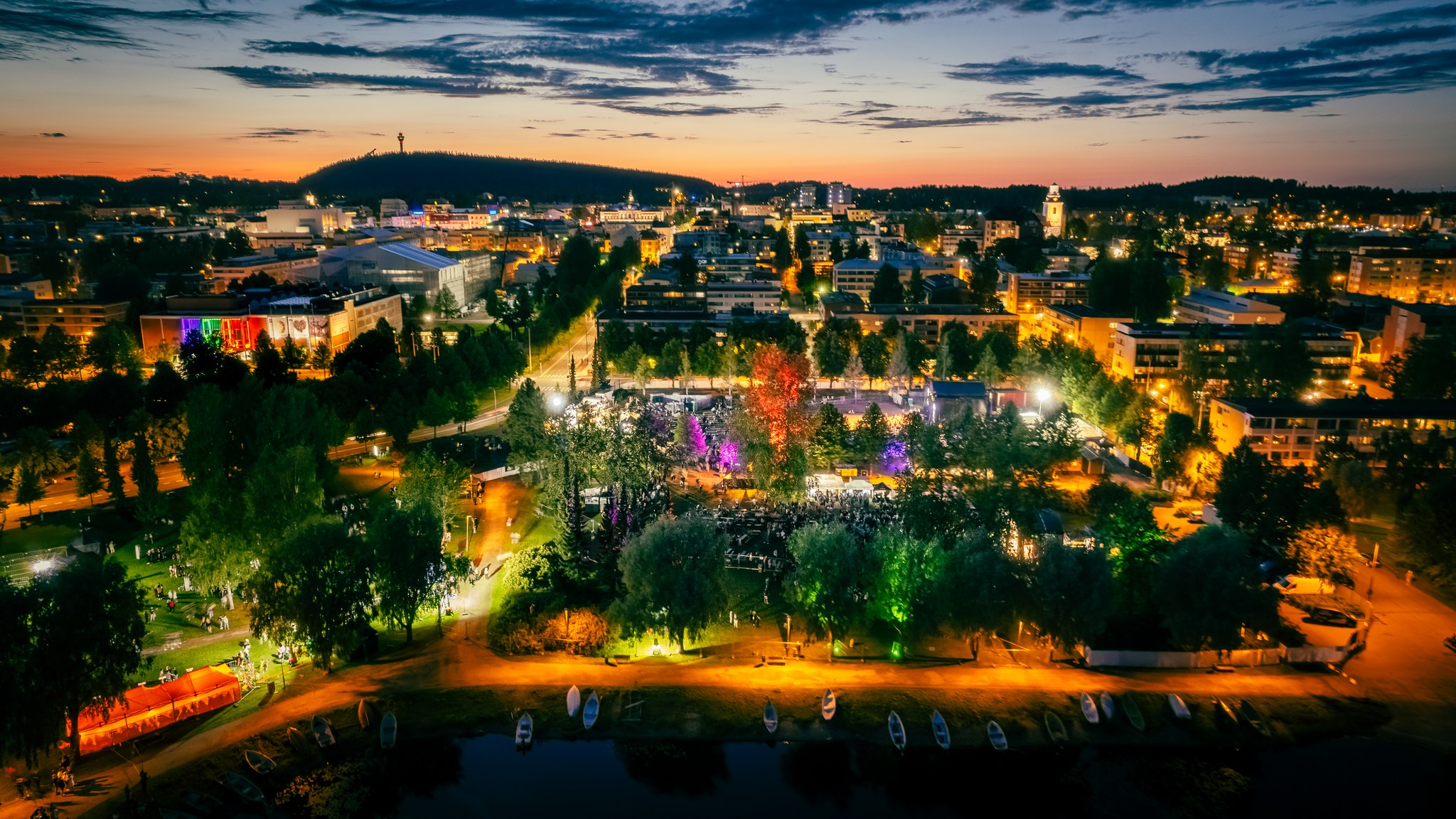 Events Kuopio Events Kuopio