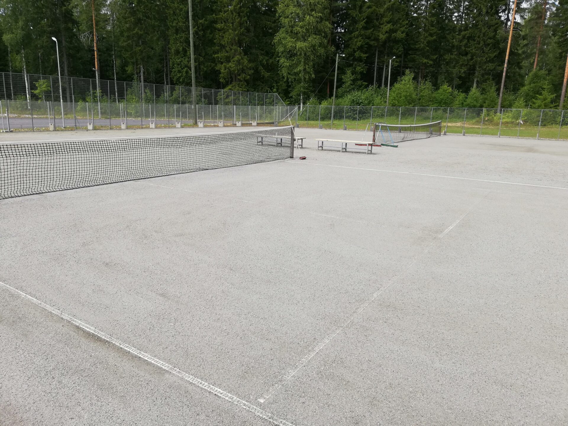 juankosken-tenniskent-t-harjoituskentt-kuopio