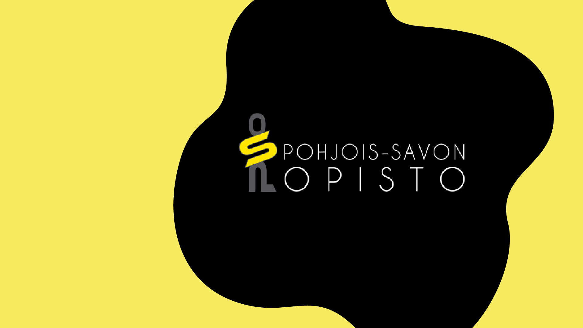 PohjoisSavon opisto Kuopio