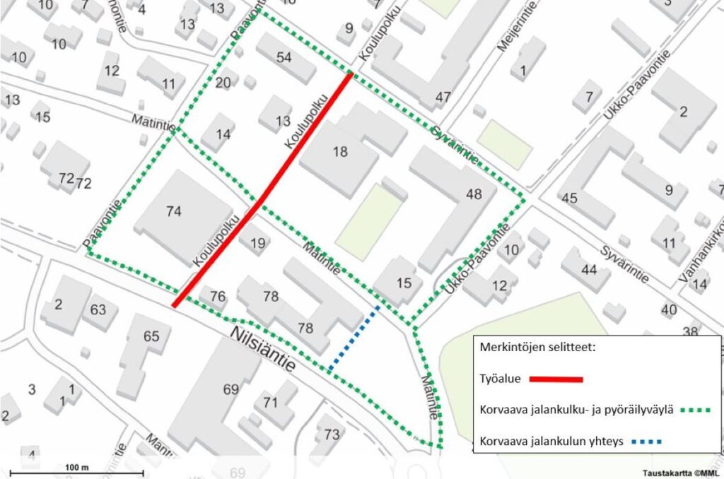 Karttakuva