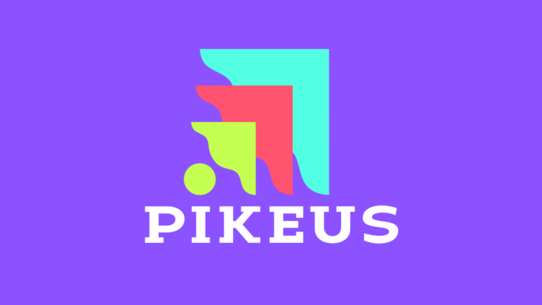 PIKEUS -hankkeen logo