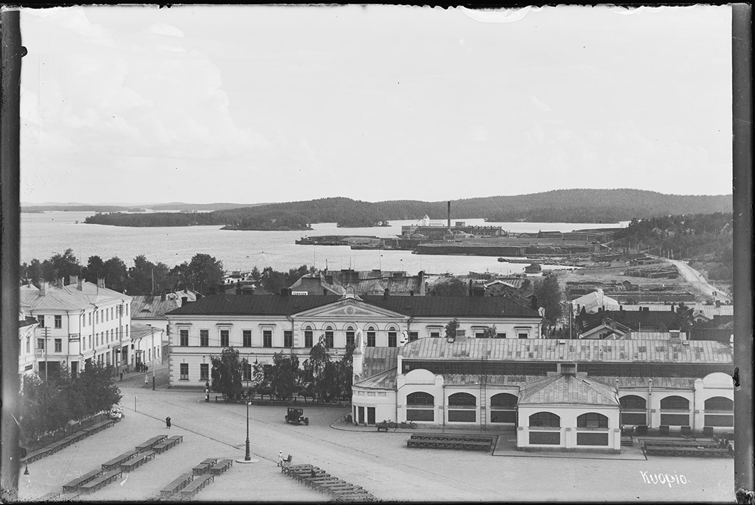 kuopion-tori-kuopio