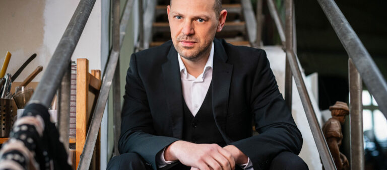 Johannes Held.