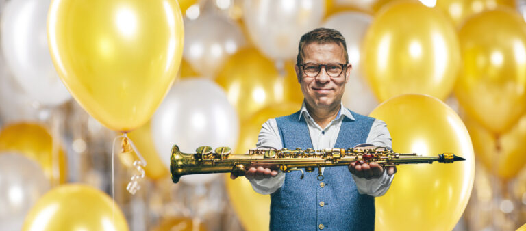 Jukka Perko.