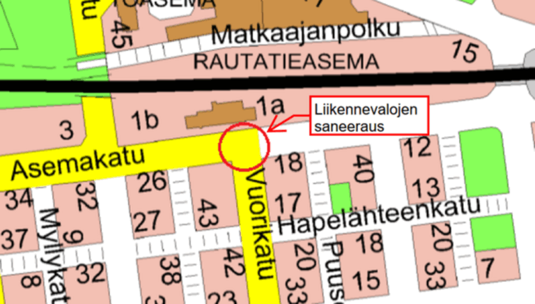 Karttakuva