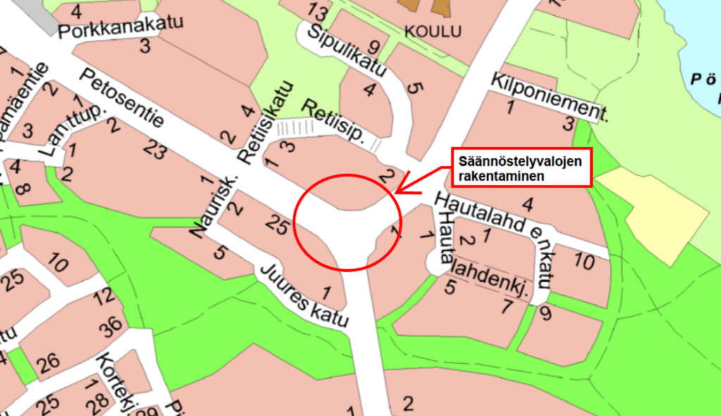 Karttakuva