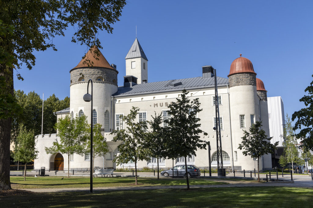 Kuopion Museo