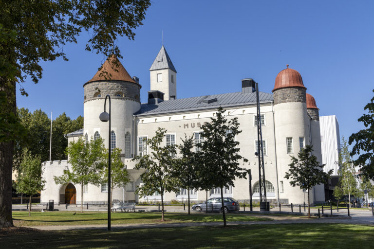 Kuopion Museo